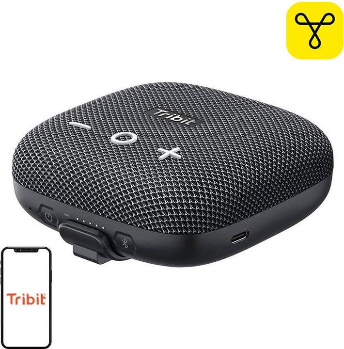 Produktbild Tribit StormBox Micro 2 (12 h, Netzbetrieb)