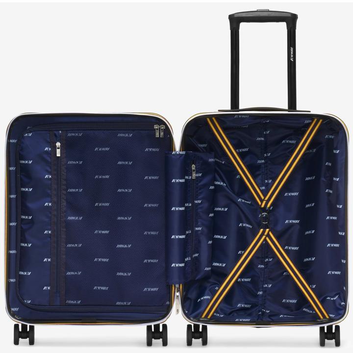 Actual product image K-Way Cabin Trolley Small (44 l, Hand luggage (up to 50 litres))