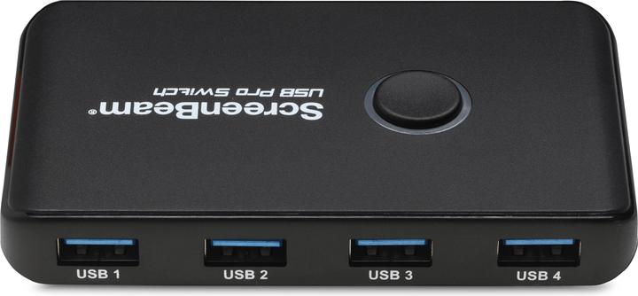 Actual product image Screenbeam USB Pro Switch