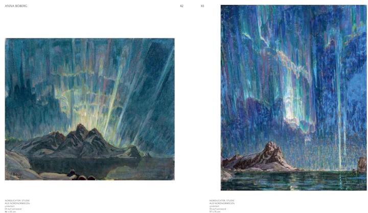 Produktbild Nordlichter (Deutsch, Helgaua, Louise/Christoffersen, Atanassova, Katerina/Bannwarth, 2025)