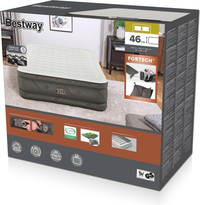 Produktbild Bestway Queen (150 x 200 cm)