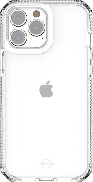Immagine prodotto Itskins Copertura di protezione contro le cadute SUPREME CLEAR trasparente (Apple iPhone 13 Pro Max)
