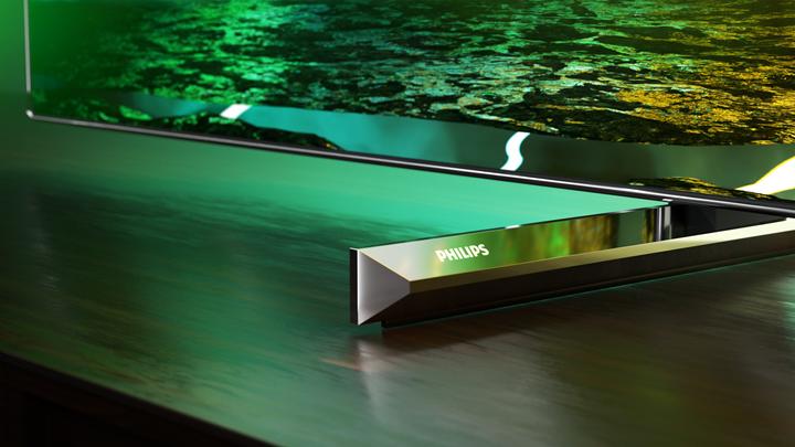 Produktbild Philips 55OLED706 Ambilight (55", OLED706, OLED, 4K, 2021)