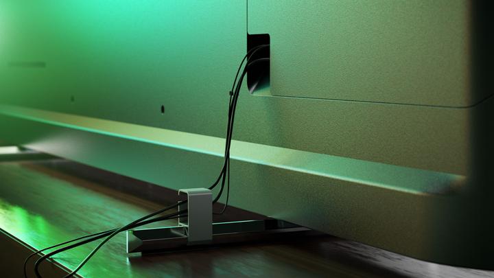Produktbild Philips 55OLED706 Ambilight (55", OLED706, OLED, 4K, 2021)