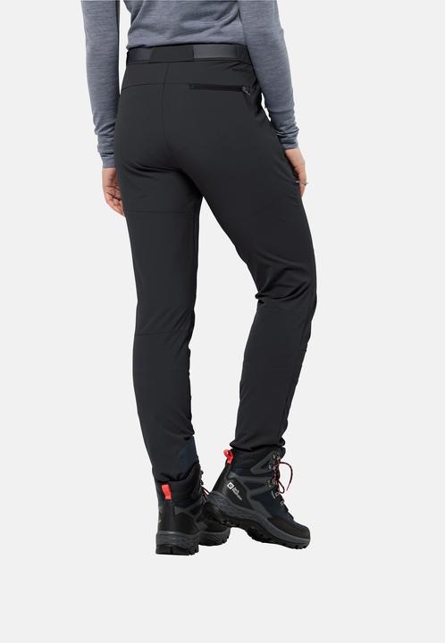 Produktbild Jack Wolfskin Ziegspitz Pants W (36)