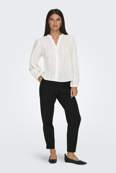Actual product image JdY Jdynew Pretty Pocket Ancle Pant Jrs Noos (32)