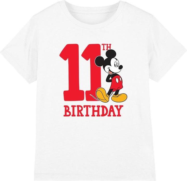 Disney TShirt 11. Geburtstag (104)