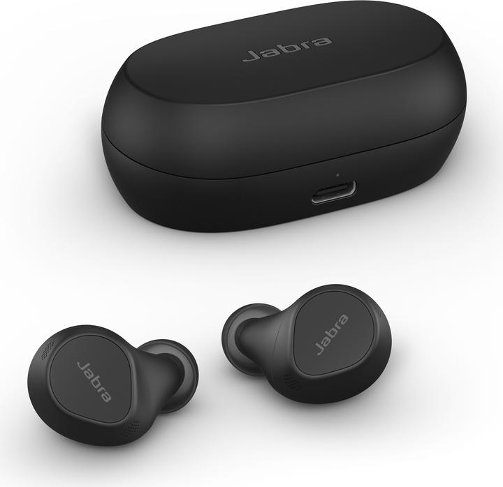 Produktbild Jabra Elite 7 Pro (ANC, 8 h, Kabellos)