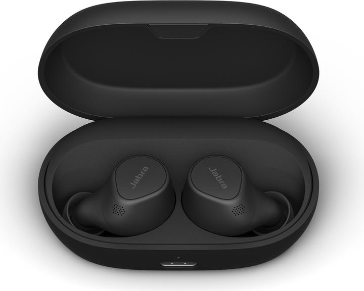 Produktbild Jabra Elite 7 Pro (ANC, 8 h, Kabellos)