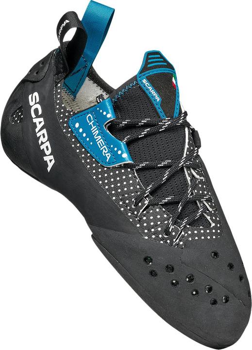 Immagine prodotto Scarpa Chimera Kletterschuhe (39)