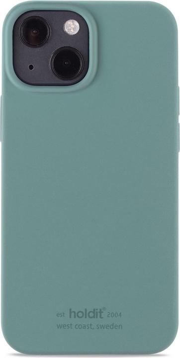 Moss Green