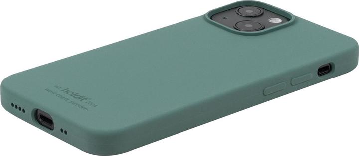 Actual product image Holdit Silicone (Apple iPhone 13 mini)