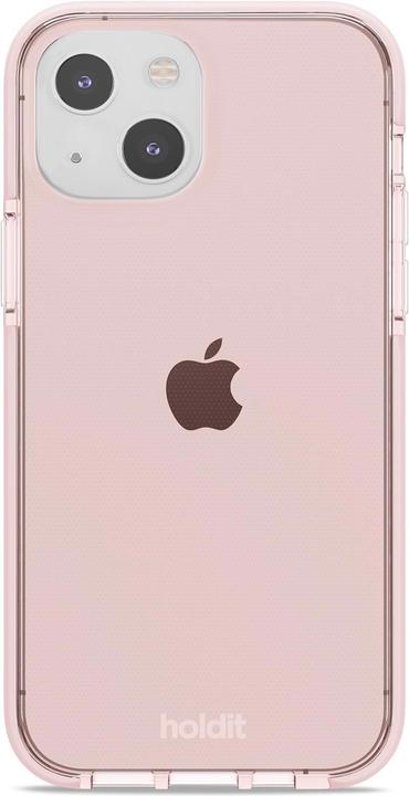Produktbild Holdit Seethru (Apple iPhone 13)