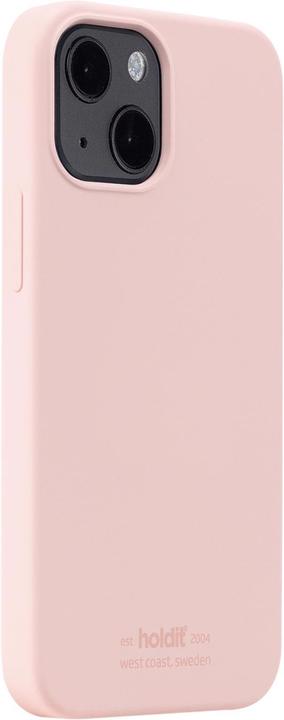 Actual product image Holdit Silicone (Apple iPhone 13)