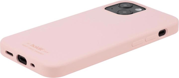 Actual product image Holdit Silicone (Apple iPhone 13)