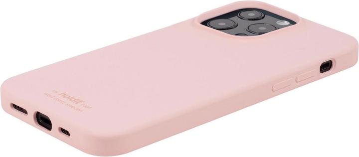 Produktbild Holdit Silicone (Apple iPhone 13 Pro Max)