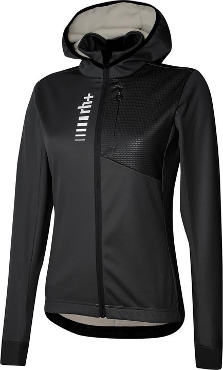 Actual product image Rh+ Hooded Soft Shell W Jacket (M)
