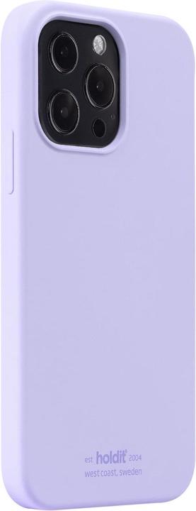 Actual product image Holdit Silicone (Apple iPhone 13 Pro)