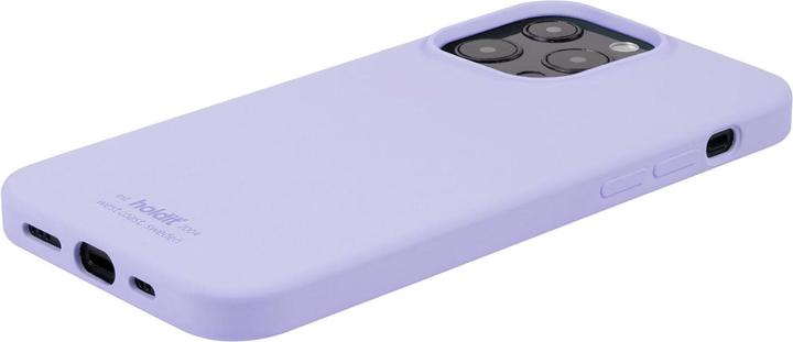 Actual product image Holdit Silicone (Apple iPhone 13 Pro)