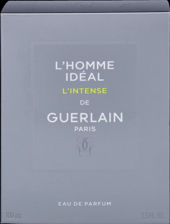 Produktbild Guerlain L'Homme Idéal l'intense (Eau de Parfum, 100 ml)