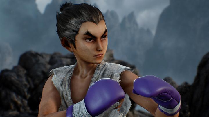 Productafbeelding Bandai Namco Tekken 7 (PS4) (PS4)