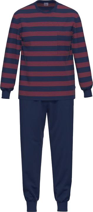 Actual product image Ammann Clare pyjamas (58, 3XL)