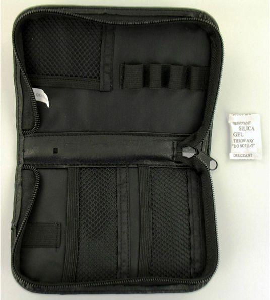 Produktbild Hama Universal Card Case (Speicherkartenhülle)