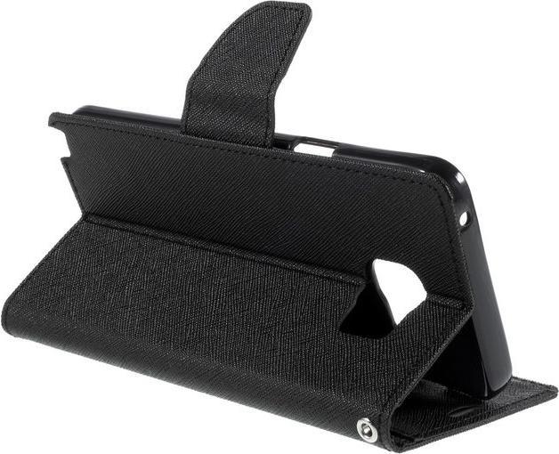 Actual product image Goospery Fancy Diary Series (Samsung Galaxy Note 5)