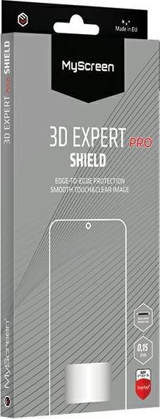 Immagine prodotto MyScreen Protector MS 3D Expert Folia SAM G998 S21 Ultra Fullscreen 3D Expert Pro (1 Pezzo/i, Samsung Galaxy S21 Ultra)