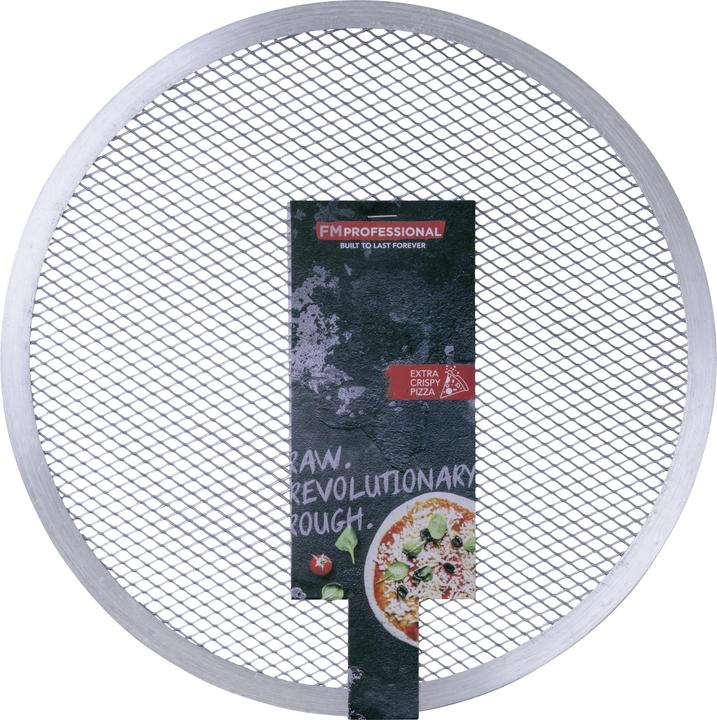 Actual product image Fackelmann Pizza tray Ø30cm