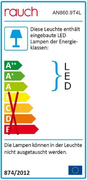 Image du produit Rauch Kulmbach-C