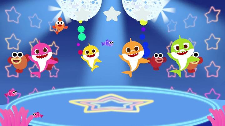 Immagine prodotto Game Baby Shark - Festa di canto e nuoto (PS4, PS5, DE)