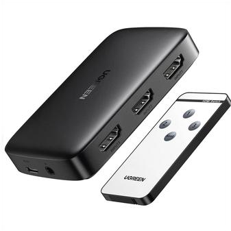 Produktbild Ugreen HDMI Switch