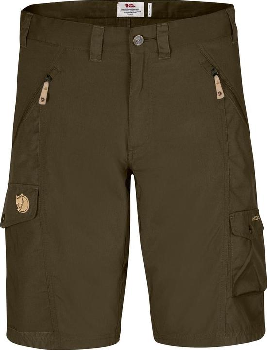 Fjällräven Abisko Shorts (52)