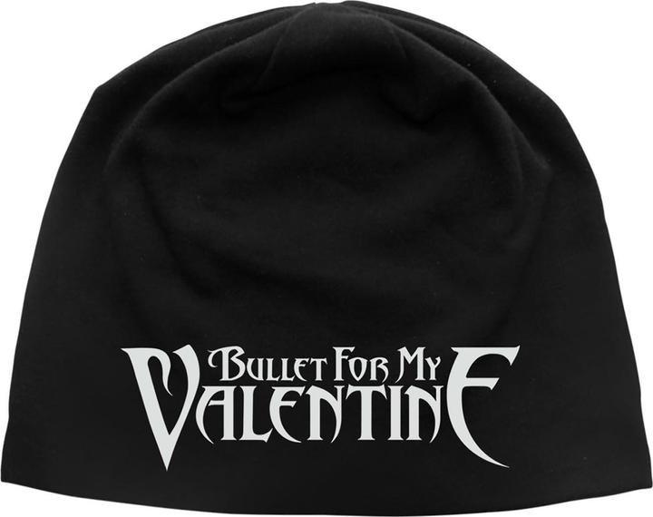 Produktbild Bullet For My Valentine Mütze (One Size)