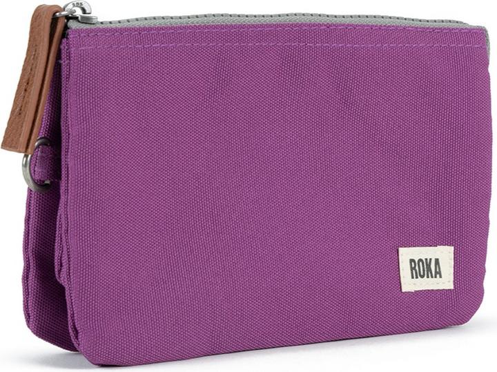 Image du produit Roka London Carnaby Sustainable Violet (Canvas) Medium