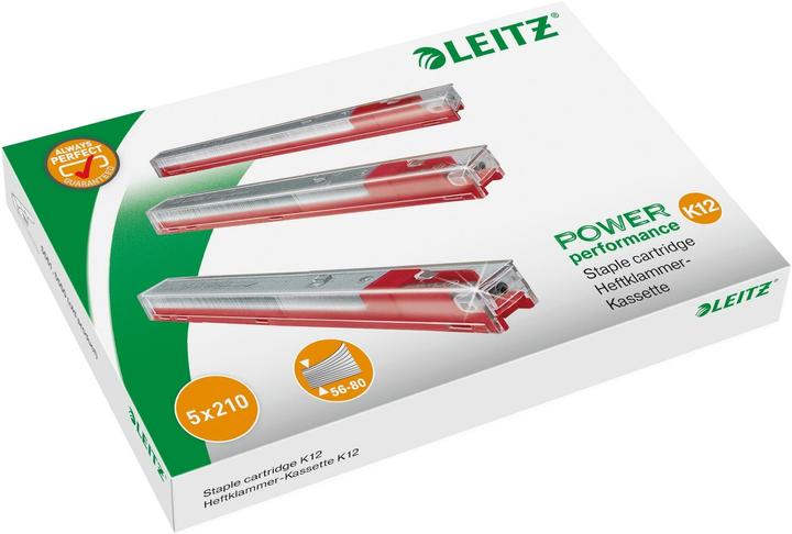 Leitz Power Performance K12 (1050 x)