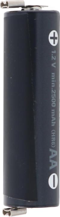 Produktbild Wella Akku für Contura mit Steckschuhen (1 Stk., AA, 2500 mAh)