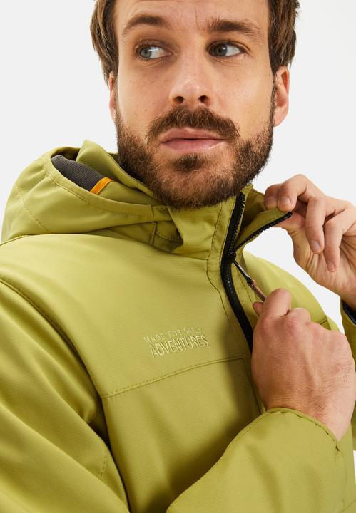 Produktbild Camel Active Blouson mit reflektierenden Details (27)