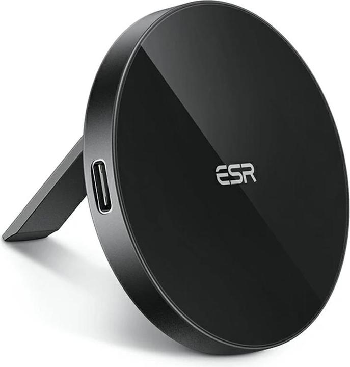 Actual product image ESR HALOLOCK - Kickstand (15 W)