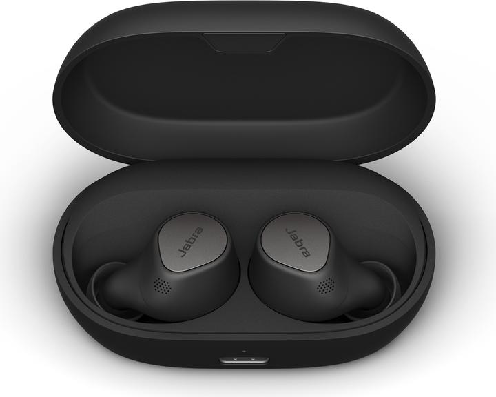 Image du produit Jabra Elite 7 Pro (ANC, 8 h, Filaire)