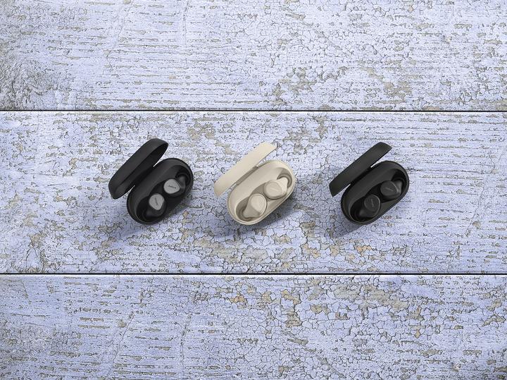 Image du produit Jabra Elite 7 Pro (ANC, 8 h, Filaire)
