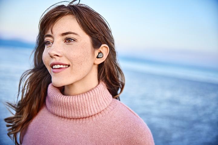 Image du produit Jabra Elite 7 Pro (ANC, 8 h, Filaire)