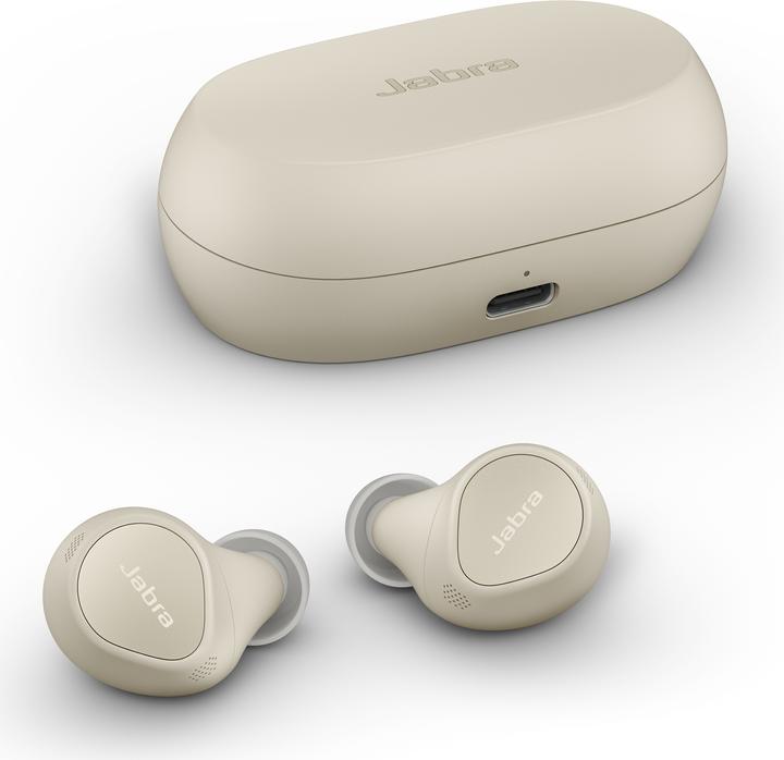 Actual product image Jabra Elite 7 Pro (ANC, 8 h, Wireless)