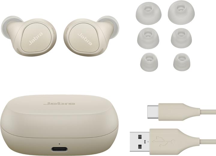 Actual product image Jabra Elite 7 Pro (ANC, 8 h, Wireless)