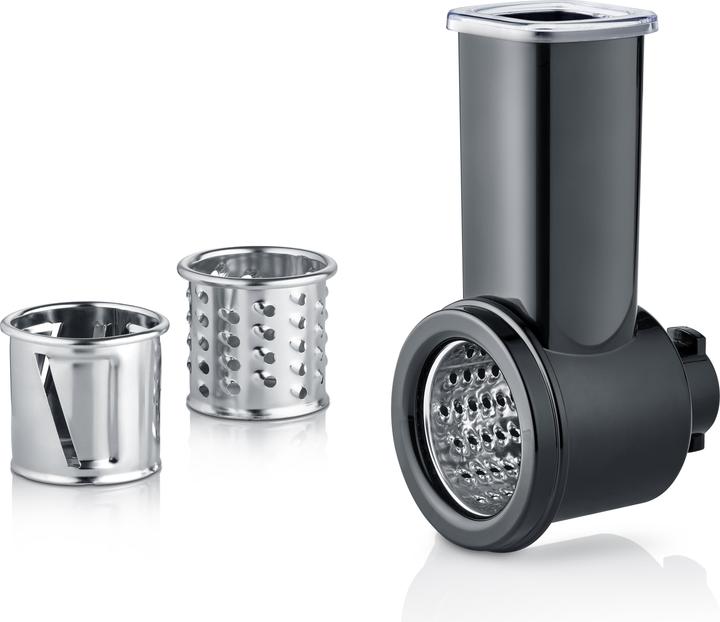 Actual product image Severin ZB5592 Multi-grinder attachment