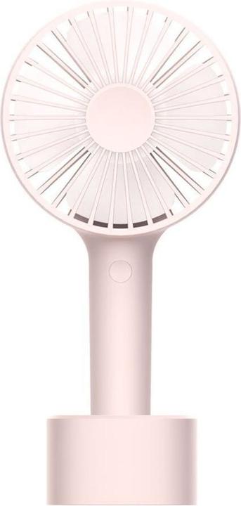 Aiolos by Schönenberger Handventilator (30 dB)