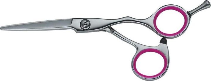 E-kwip HS Schere 5.0" HW Offset Ergo (12.70 cm)