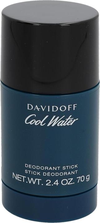 Image du produit Davidoff Cool Water Man (Stick, 70 ml)