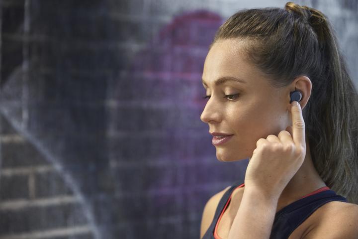 Immagine prodotto Jabra Elite 7 Active (ANC, 8 h, Senza fili)